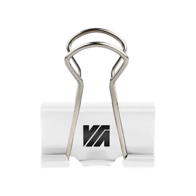 Foldback Clip