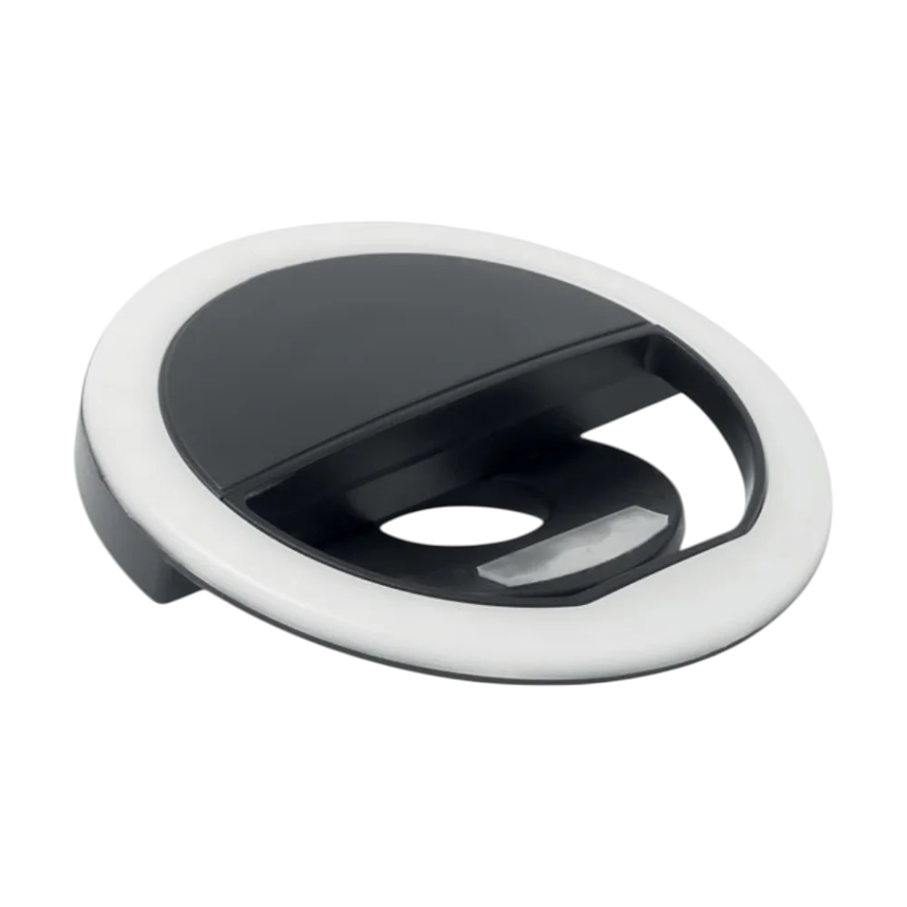 PDP - helieportableselfieringlight square #F8F8F8 background