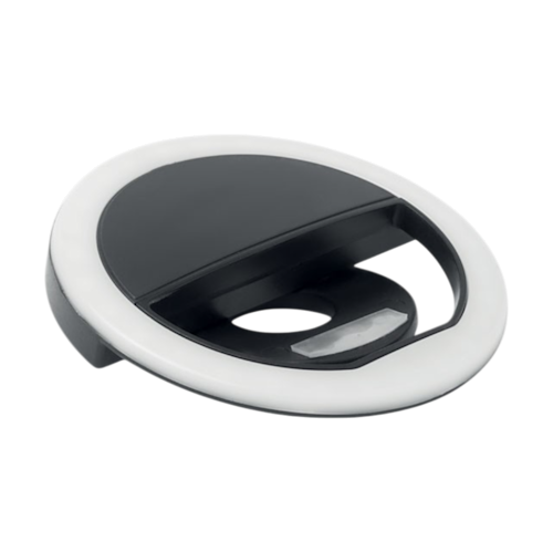 PDP - helieportableselfieringlight square #F8F8F8 background