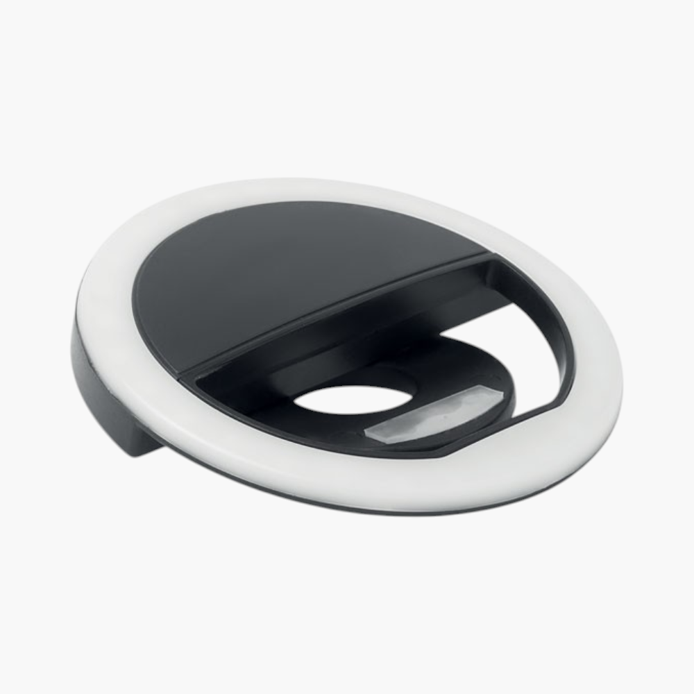 PDP - helieportableselfieringlight square #F8F8F8 background