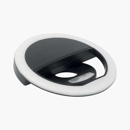 PDP - helieportableselfieringlight square #F8F8F8 background