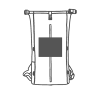 180 x 150 MM - Front