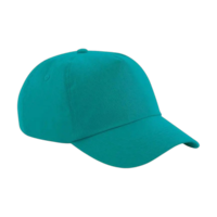 ICON - original5panelcap emerald