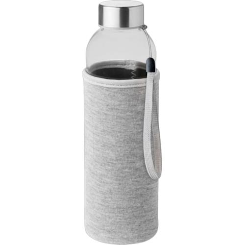 ICON - utahglassglassbottle500ml grey