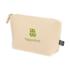 COLOR ICON - grsrpetfelttoiletrybag - Beige