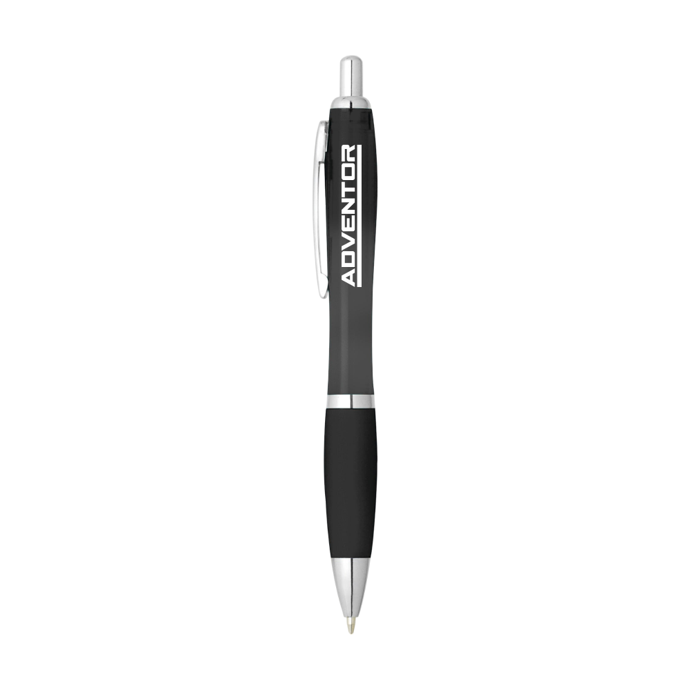 Plastic Nash Ballpoint Pen