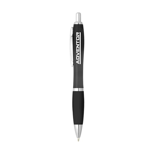 Plastic Nash Ballpoint Pen