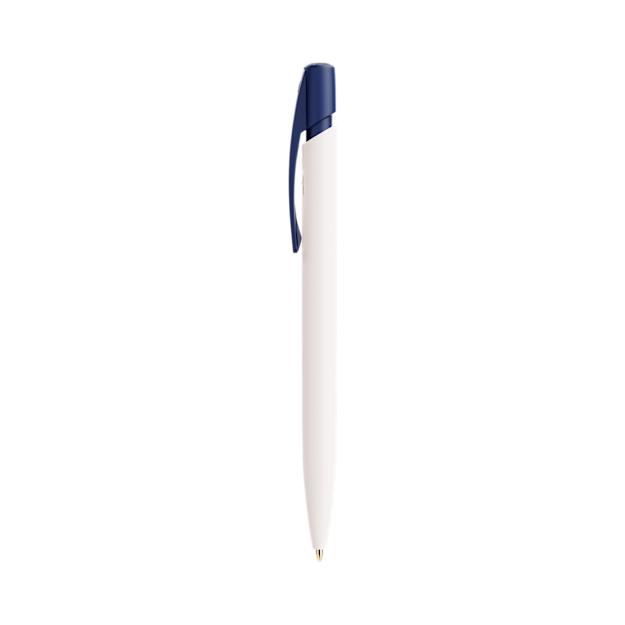 BIC Media Clic Ecolutions ballpen navy