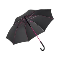 Magenta Black