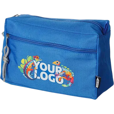 Borsa per Articoli da Toeletta rPET Natasha