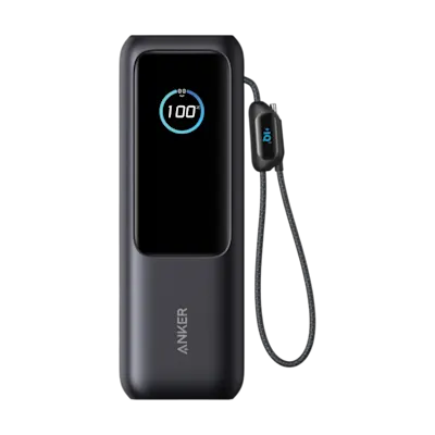 Power Bank Anker RCS
