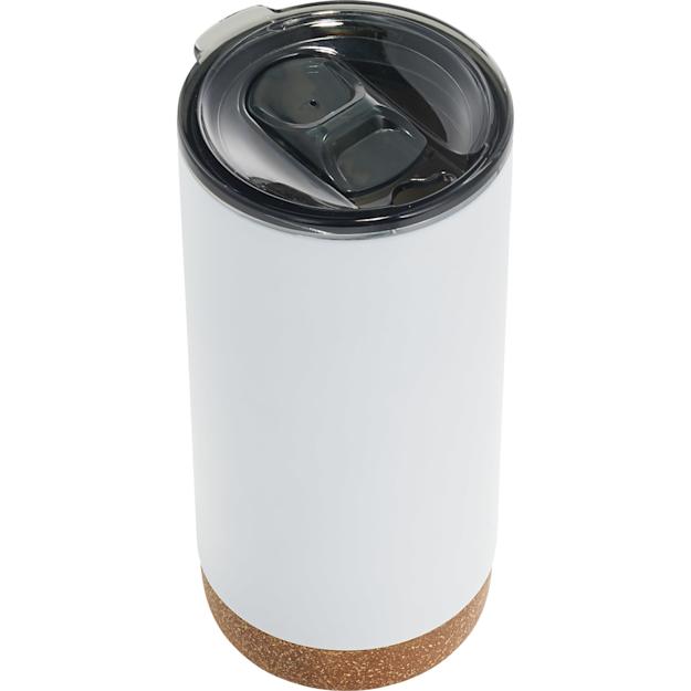 Valhalla Copper Vacuum Insulated Tumbler 16 oz-1