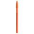 bicstyleballpen opaqueorange