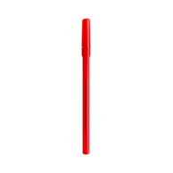 Frosted Red