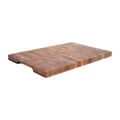 Tagliere in legno di acacia Orrefors Jernverk