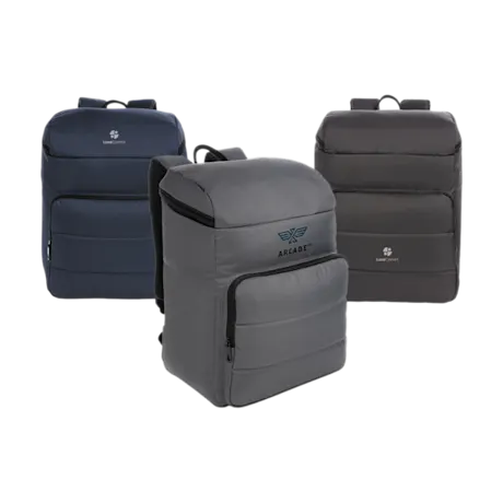 Impact AWARE RPET Cooler Backpack