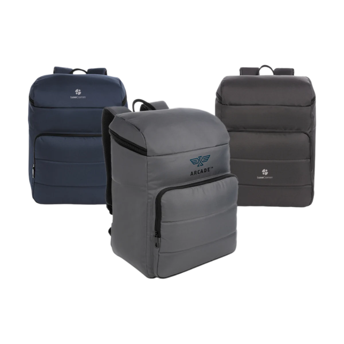 Impact AWARE RPET Cooler Backpack main image