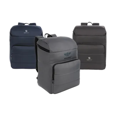 Impact AWARE RPET Cooler Backpack