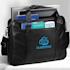 Oxford 15.6- slim laptop briefcase PDP
