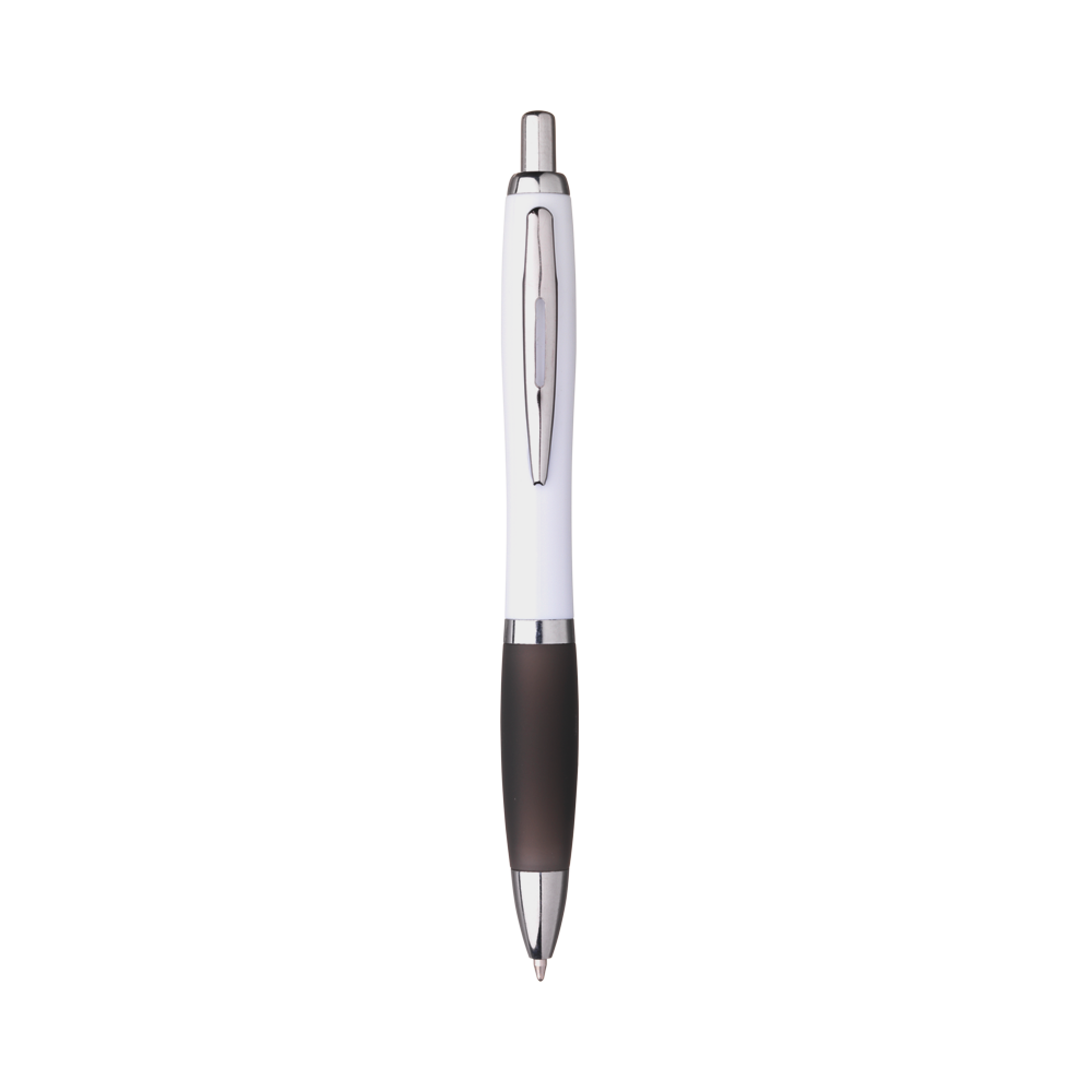 236. Snator Super Hit Softgrip Pen Black