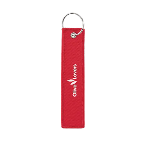 PET Key Ring
