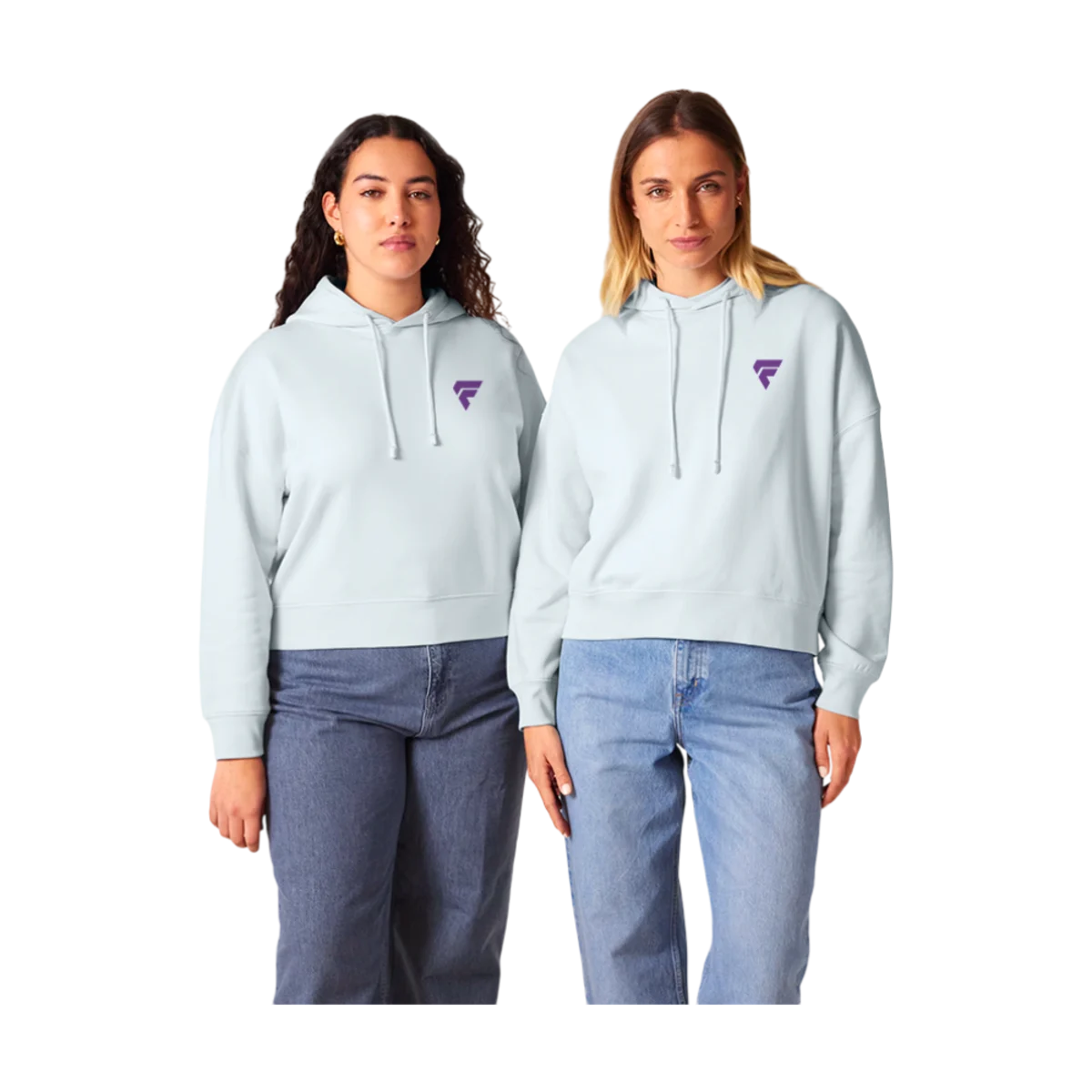 Stanley Stella Women's Hoodie main image