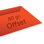 80gsm offset