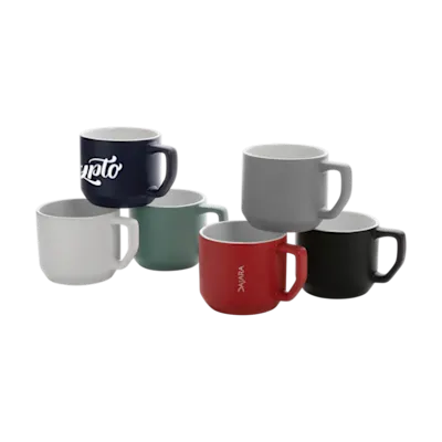 Ceramic Modern Mug 350 ml