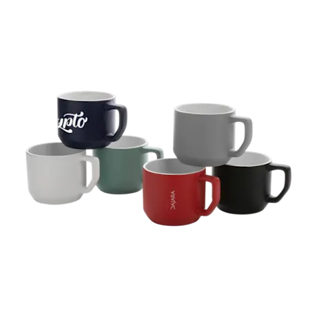 Ceramic Modern Mug 350 ml