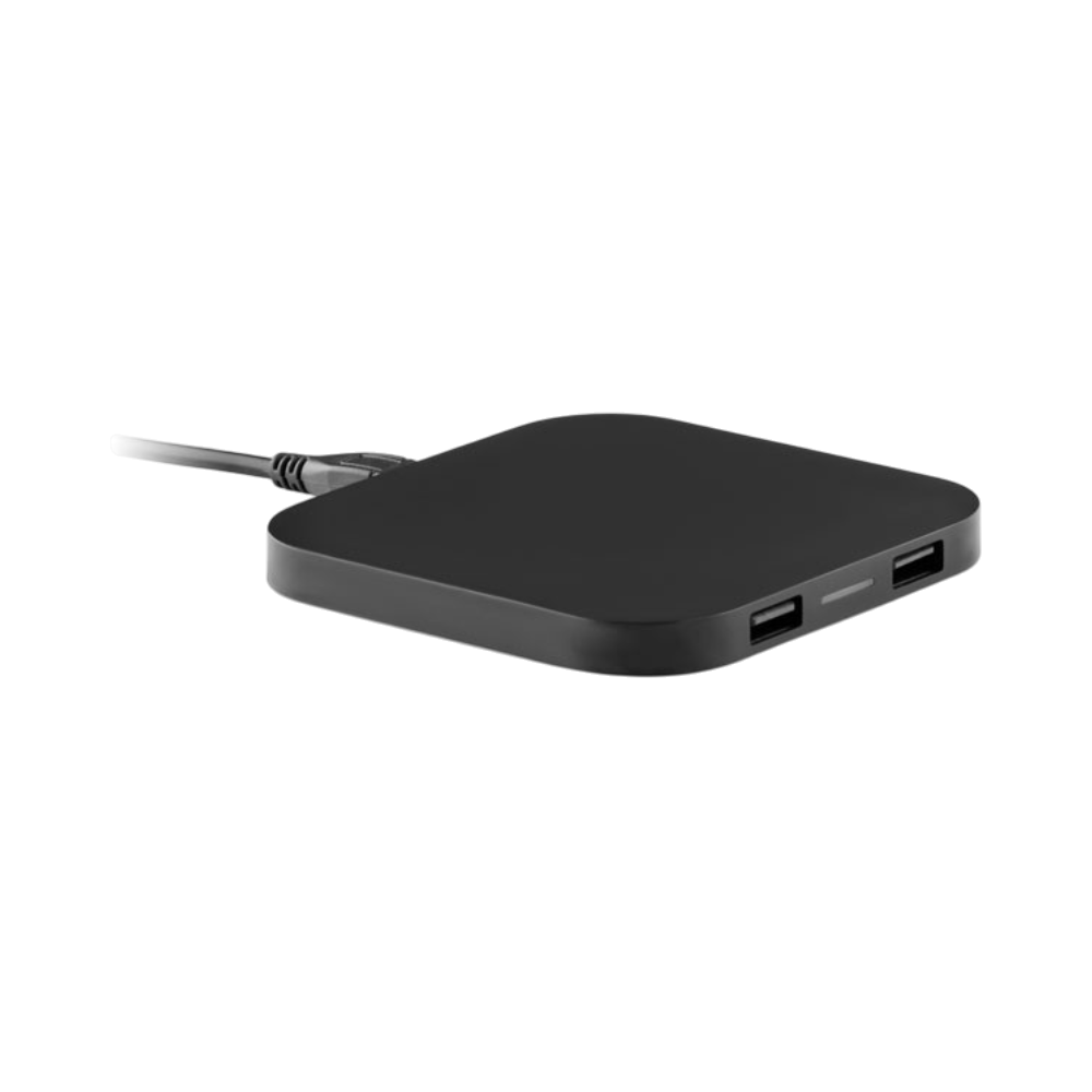 PDP - unipadwirelesschargingpad5w square #00000000 background