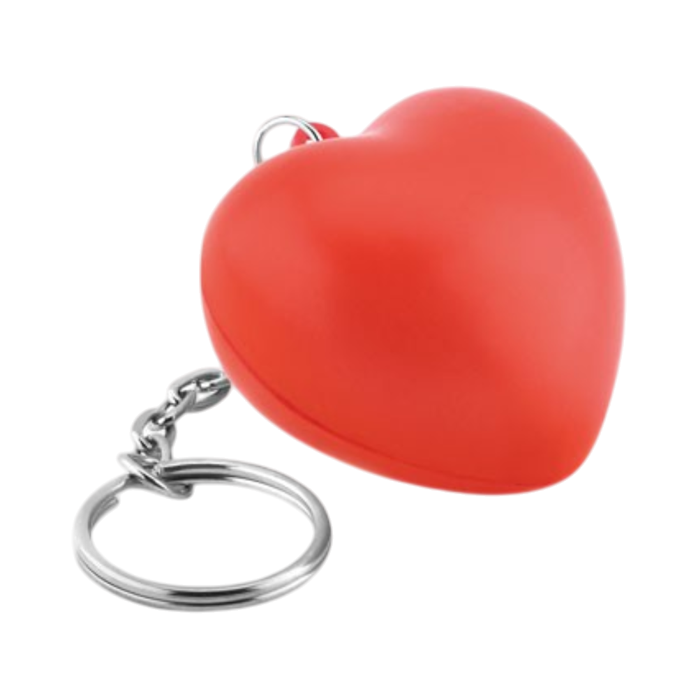 PDP - lovyringkeyringwithpuheart square #00000000 background