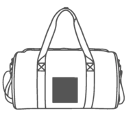 100 x 100 mm | Front