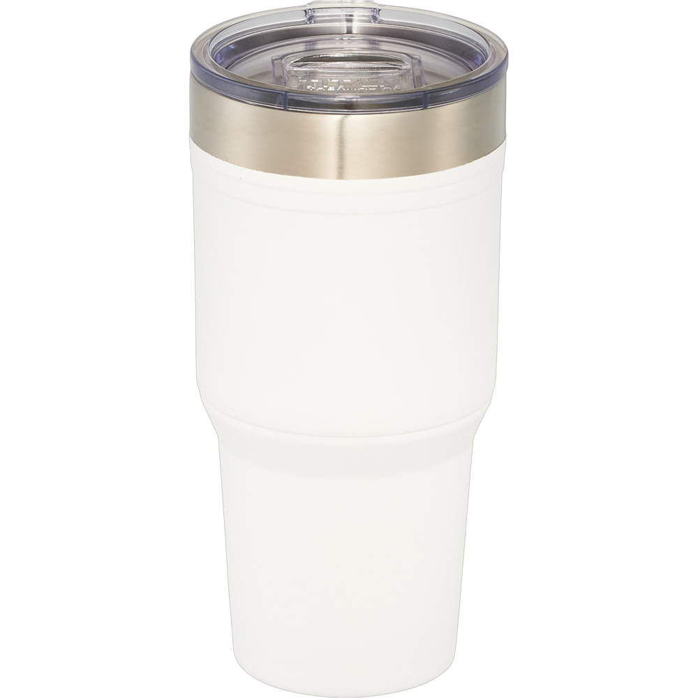 ICON - arcticzonetitanthermalhpcoppertumbler30oz white