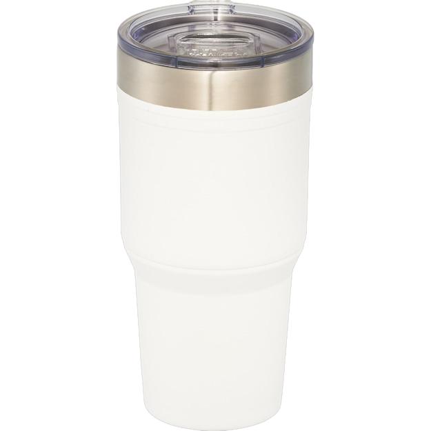 ICON - arcticzonetitanthermalhpcoppertumbler30oz white