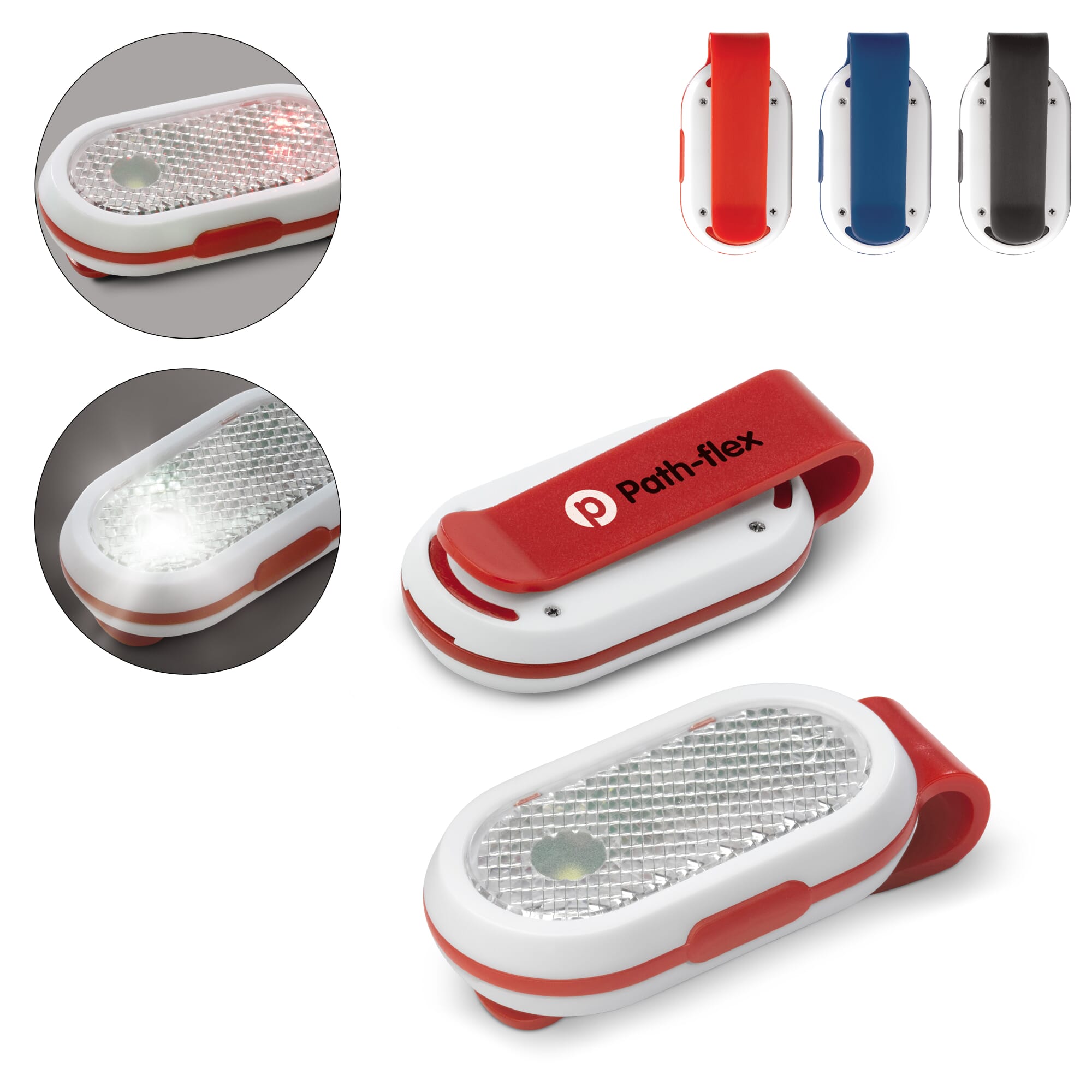 cliponlight - supplier