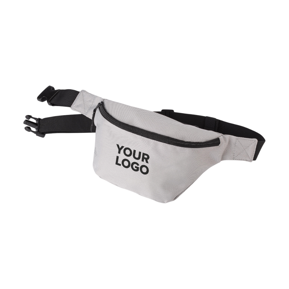 Polyester Waist Bag Leonardo