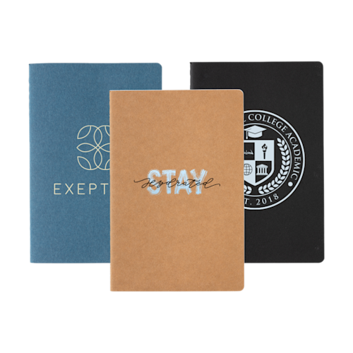 Standard Softcover A5 PDP