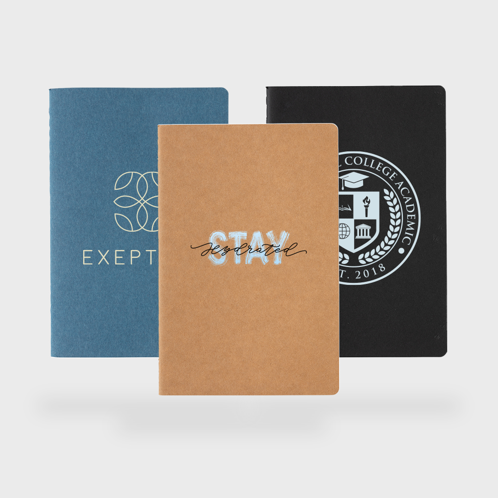 Standard Softcover A5 PDP