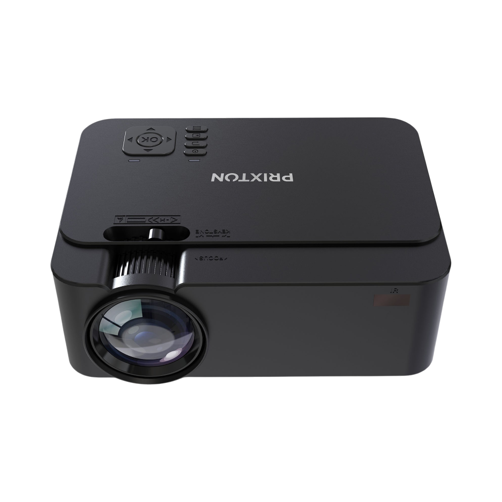 PDP - prixtongoyap10projector square #00000000 background
