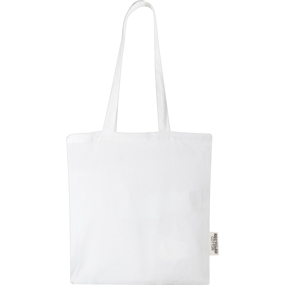 ICON - grsmadras140gmcottontotebag white