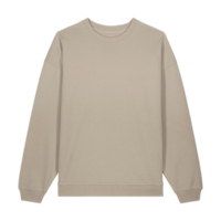 ICON - stanleystellatheoversizedcrewnecksweatshirt stone
