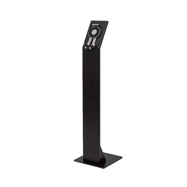 Trigrip Stand Steel