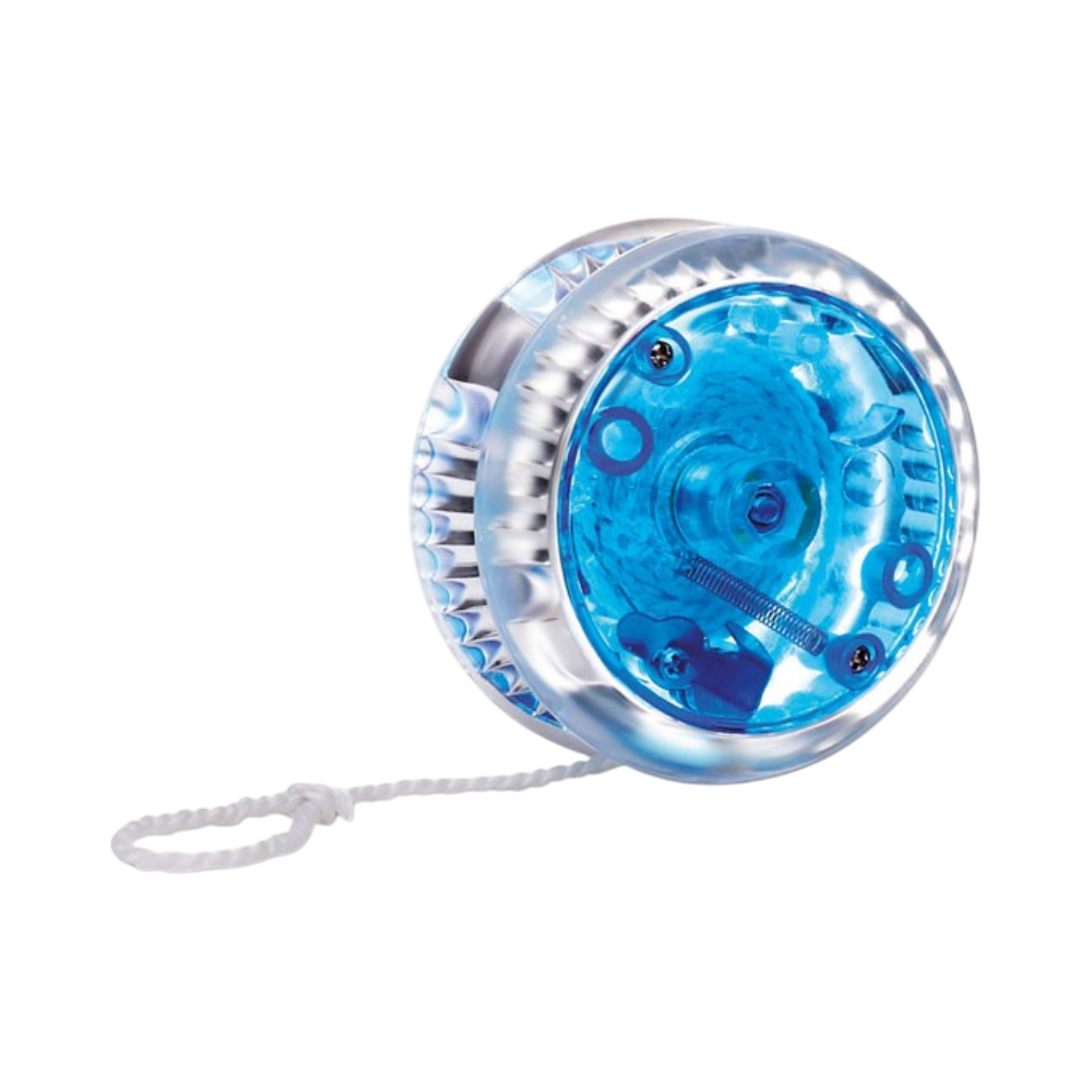 Flash yoyo | HelloPrint