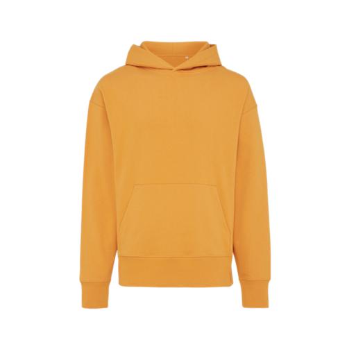 YOHO HOODIE sundial orange