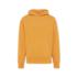 YOHO HOODIE sundial orange