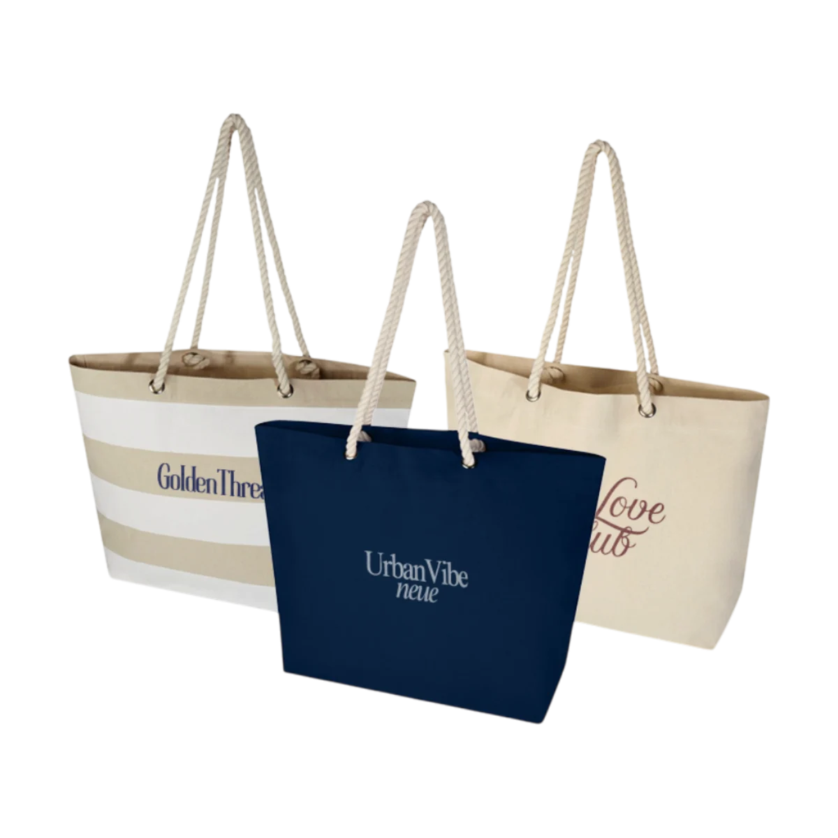 Florida GRS Recycled Beach Tote Bag main image