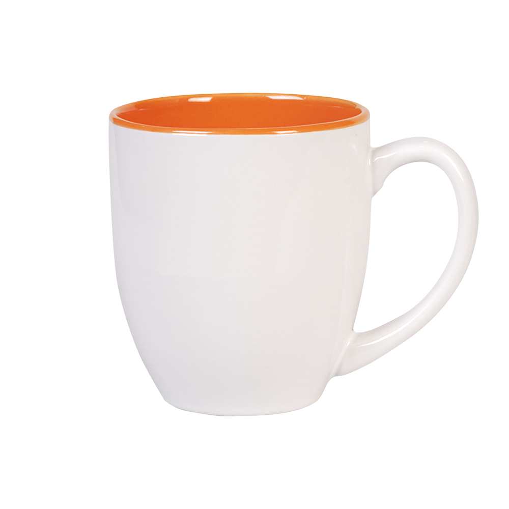 bigdrinkmug orange