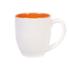 bigdrinkmug orange