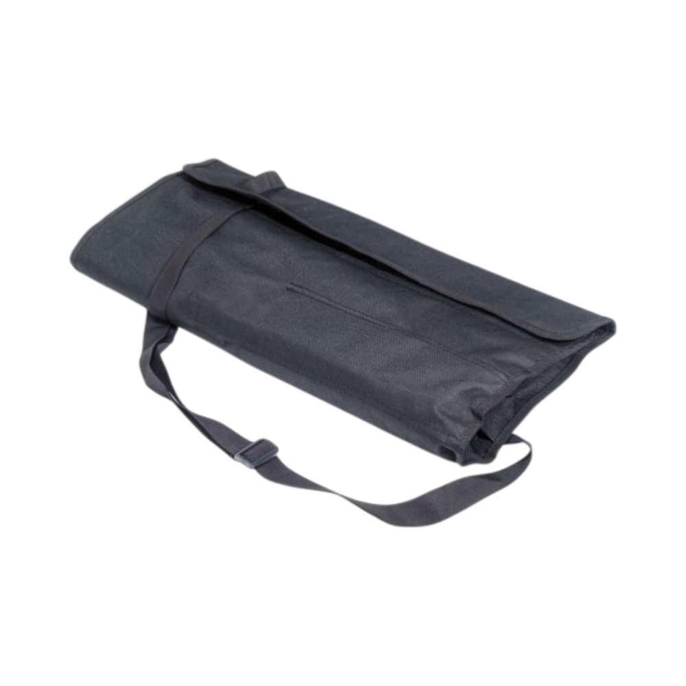 PDP - donaueastbbqapronwithbbqtools square #00000000 background