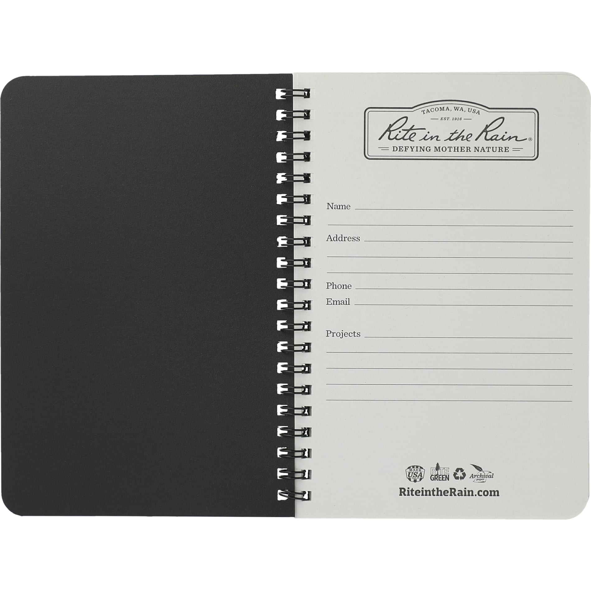 Rugged Spiral Notebook-2
